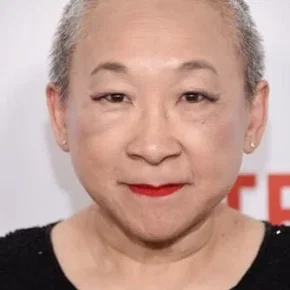 Photo star :  Lori Tan Chinn