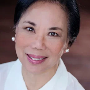 Photo star :  Lillian Lim