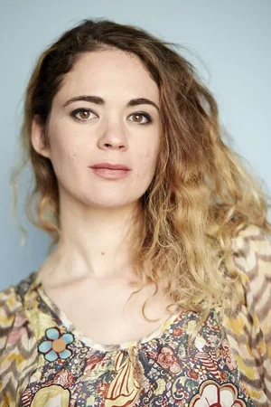  Chloé Renaud photo