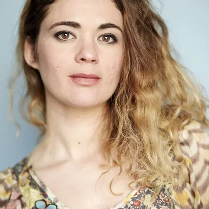  Chloé Renaud