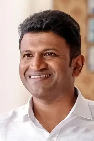  Puneeth Rajkumar