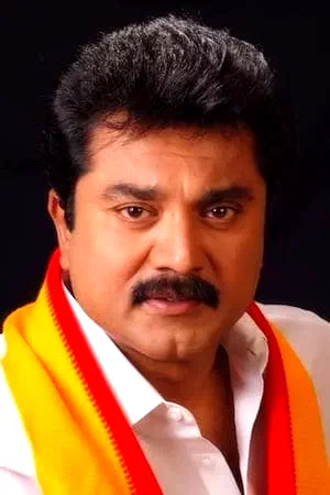  R. Sarathkumar