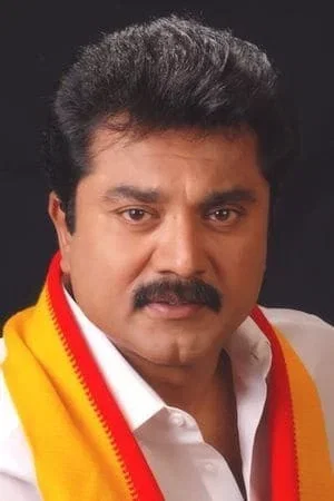  R. Sarathkumar photo