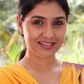 Photo star :  Anu Prabhakar