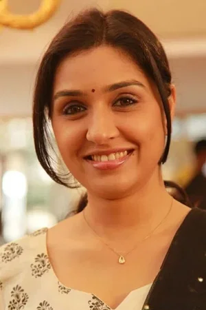  Anu Prabhakar