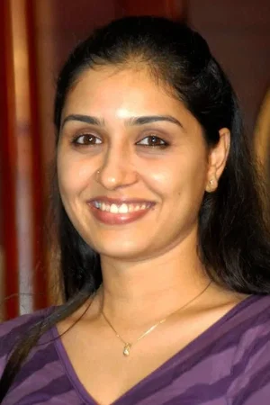  Anu Prabhakar photo