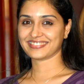 Photo star :  Anu Prabhakar
