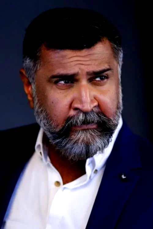  Adithya Menon