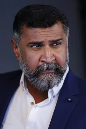  Adithya Menon