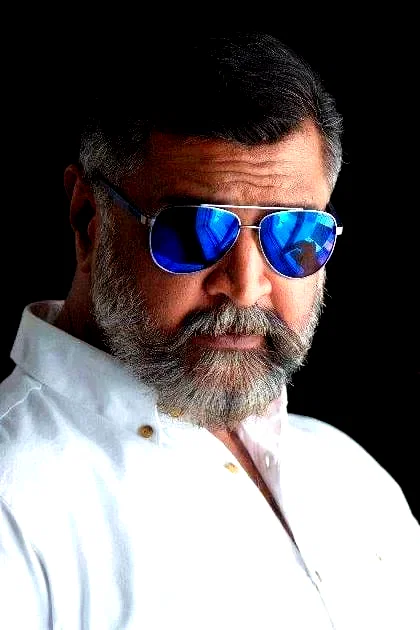  Adithya Menon