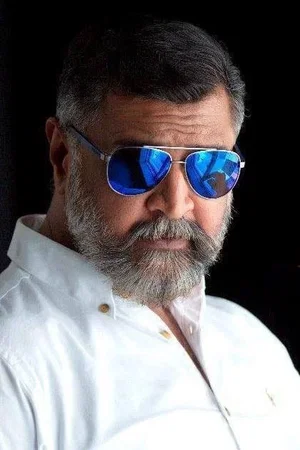  Adithya Menon