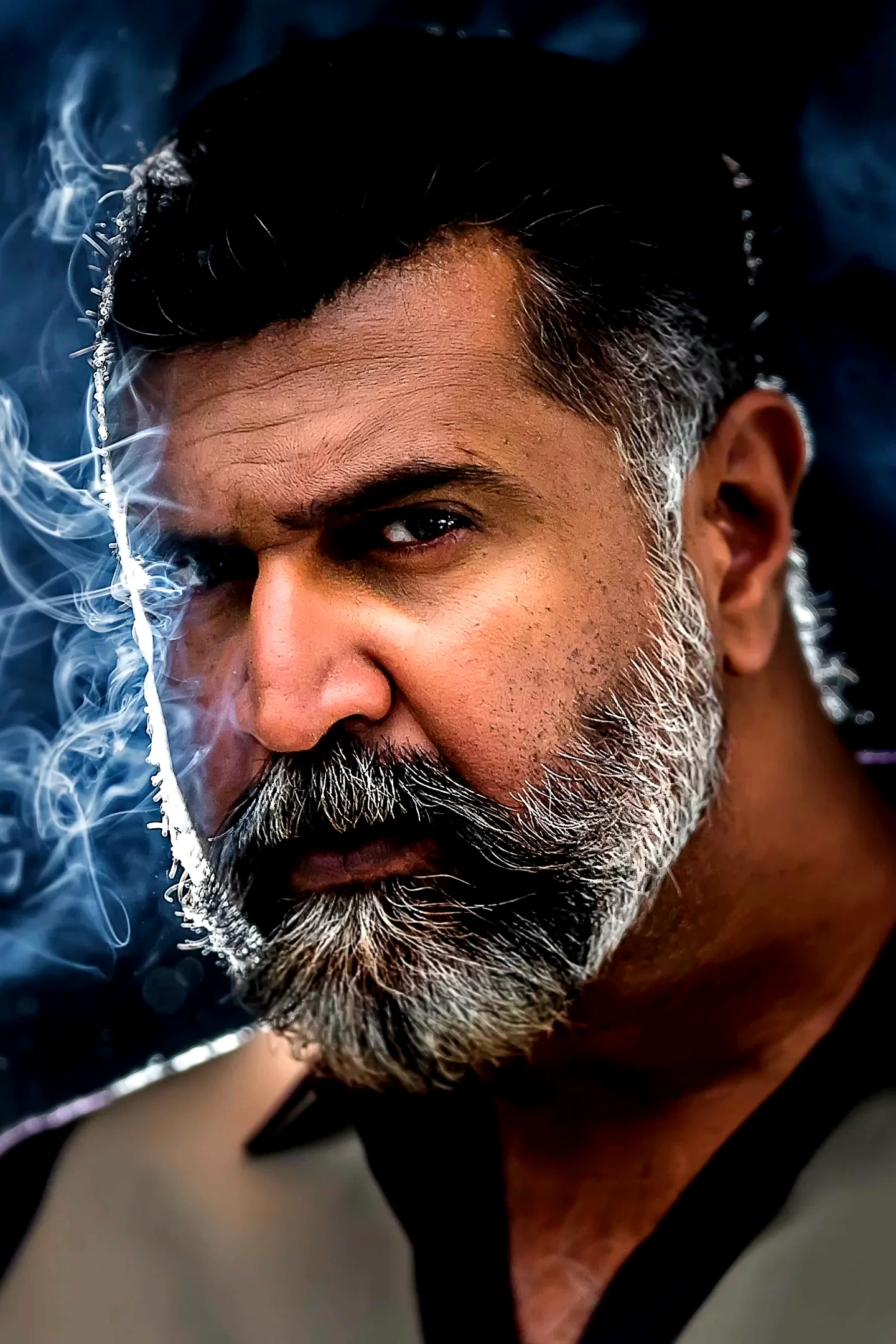  Adithya Menon