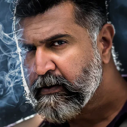  Adithya Menon