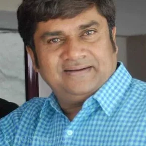 Photo star :  Rangayana Raghu
