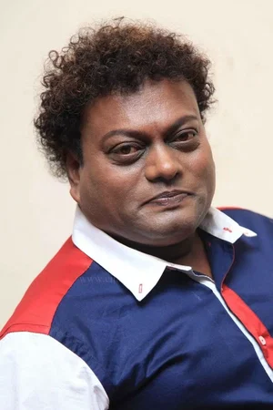  Sadhu Kokila photo