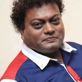 Photo star :  Sadhu Kokila