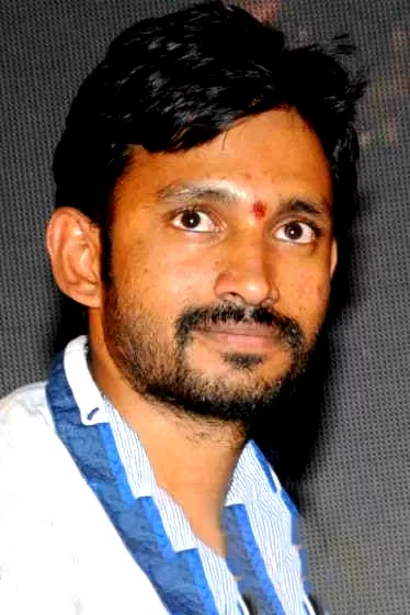  Chethan Kumar