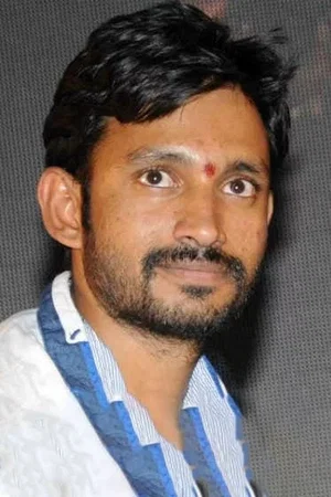  Chethan Kumar photo