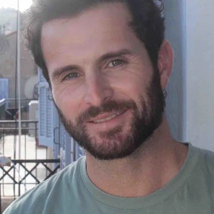  Jérémy Alberti