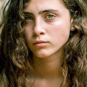 Photo star :  Maria Morera Colomer