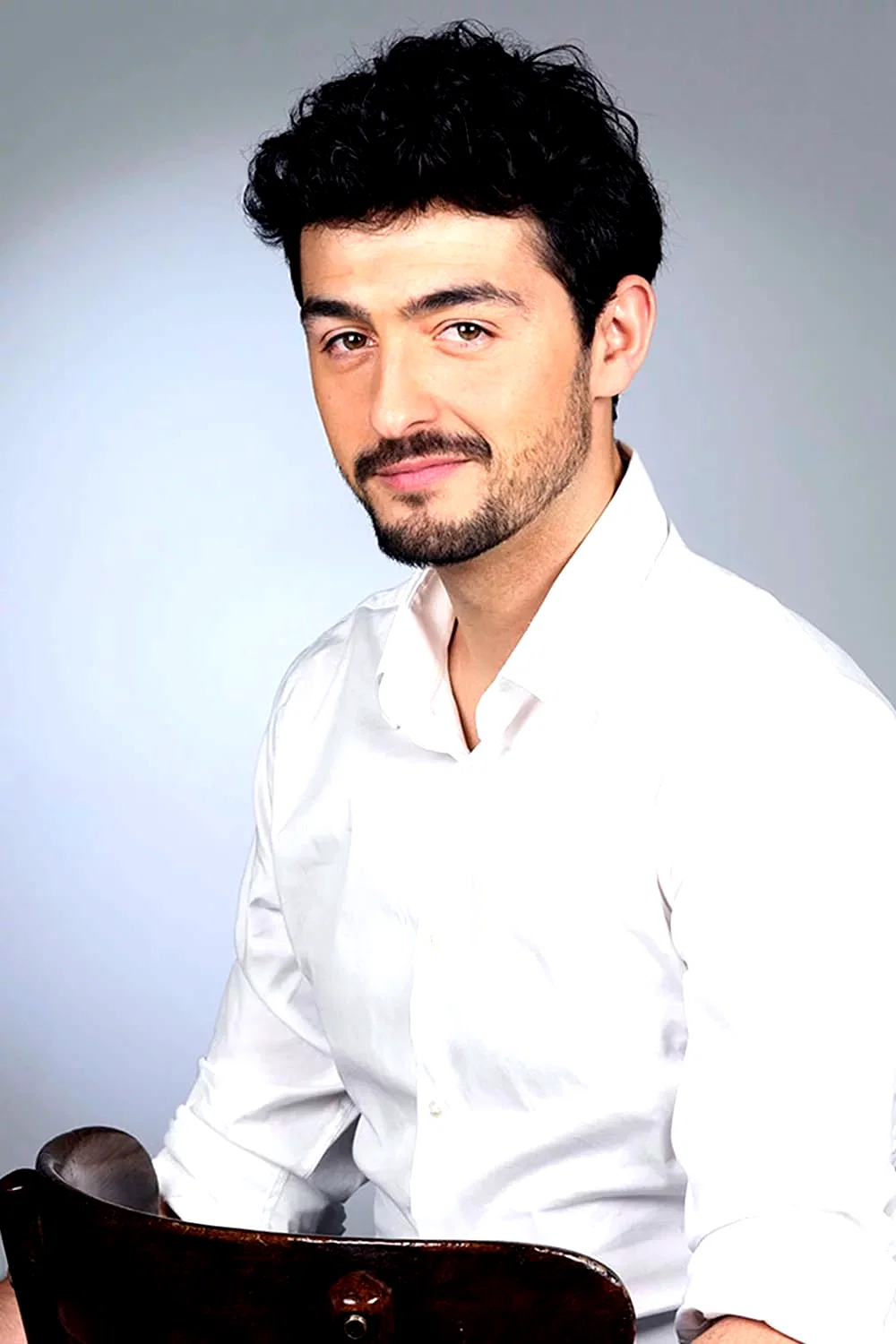  Sergi Torrecilla