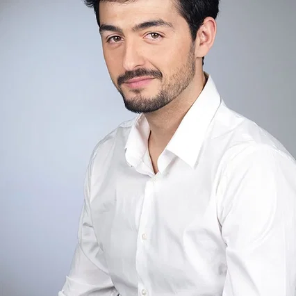  Sergi Torrecilla