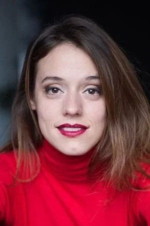  Maria Rodríguez Soto