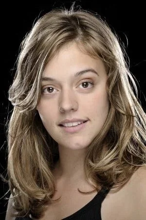  Maria Rodríguez Soto photo