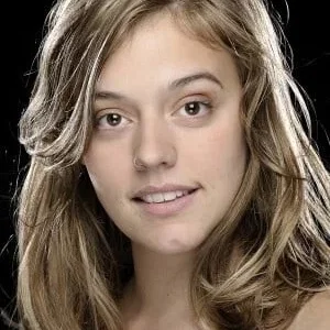  Maria Rodríguez Soto