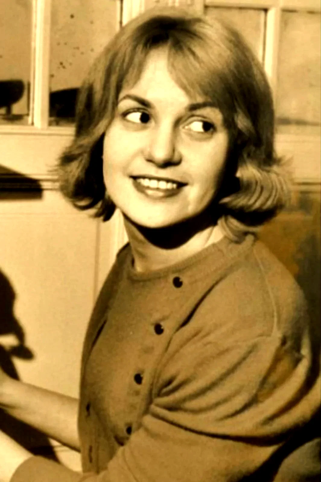  Giuliana Calandra