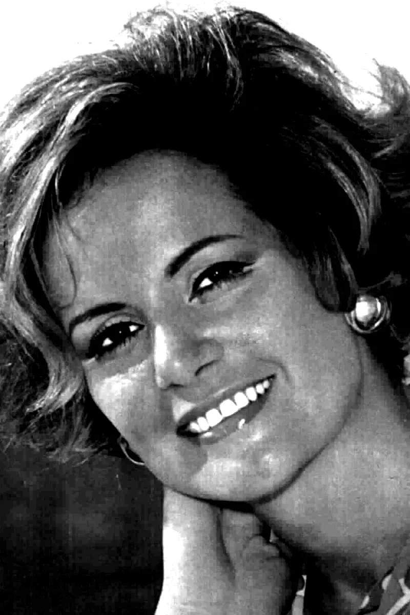  Giuliana Calandra