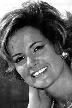 Giuliana Calandra photo