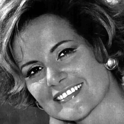  Giuliana Calandra