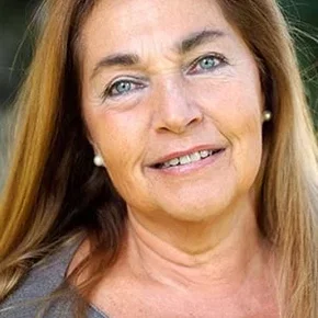 Photo star :  Anna Melato