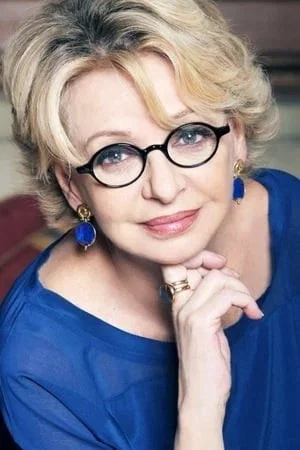  Enrica Bonaccorti photo