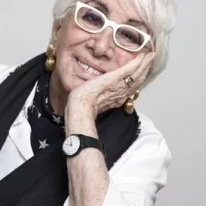 Photo star : Lina Wertmüller