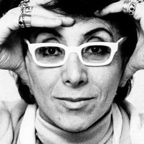 Photo star : Lina Wertmüller