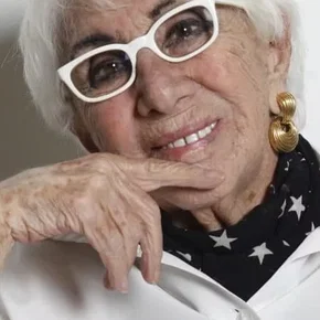Photo star : Lina Wertmüller