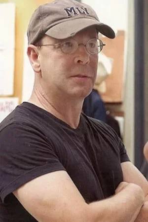  Barry Alexander Brown photo