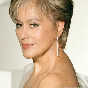 Photo star : Kiri Te Kanawa