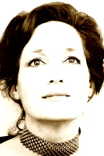 Edda Moser