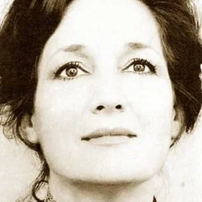 Photo star : Edda Moser