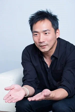  Shih Chin-Hang photo