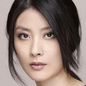 Photo star : Kelly Chen