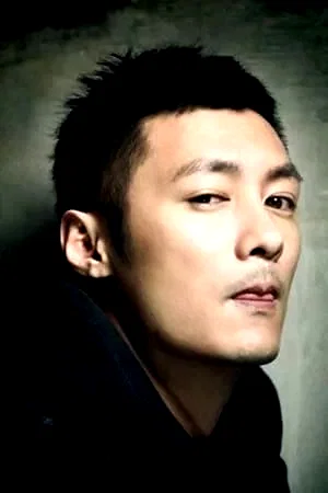 Shawn Yue