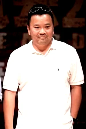 Alan Mak