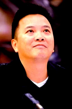 Alan Mak