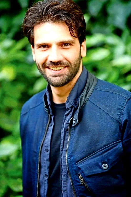  Kaan Urgancıoğlu