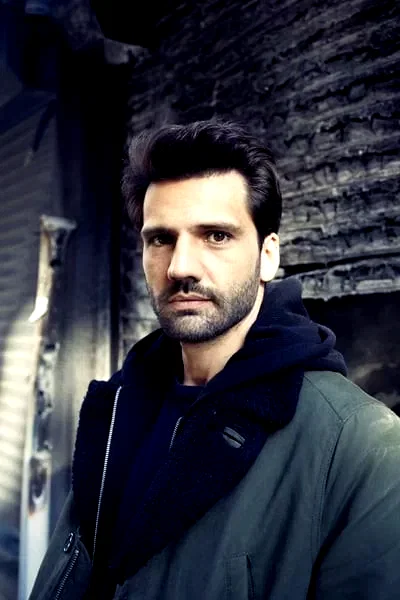 Kaan Urgancıoğlu