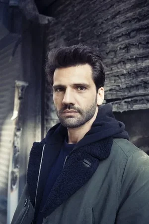  Kaan Urgancıoğlu photo